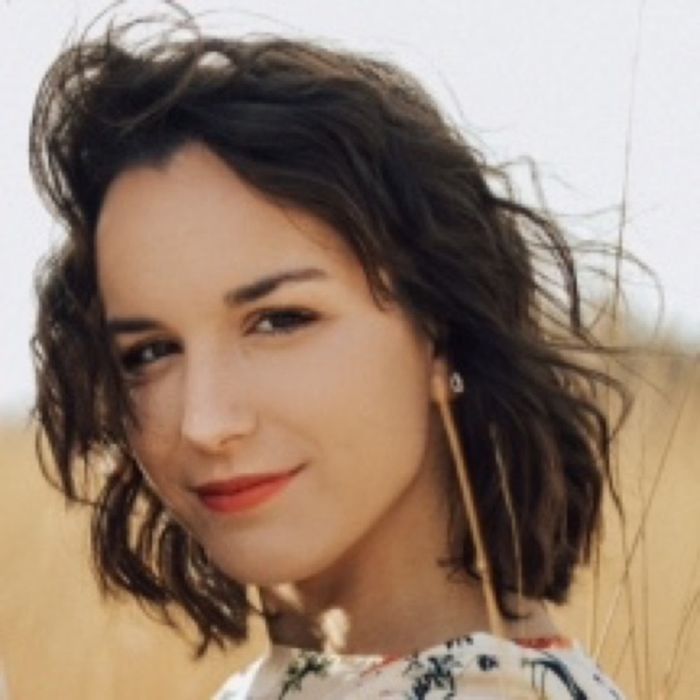 Meet your Posher, Tatiana